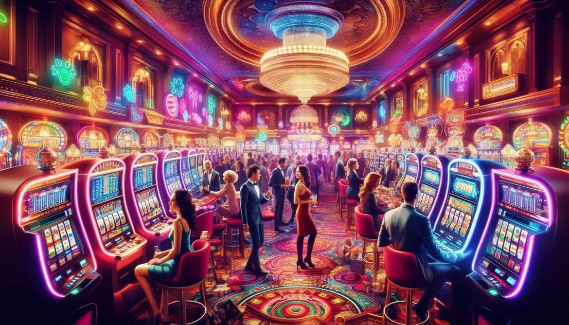 CasinOK Casino